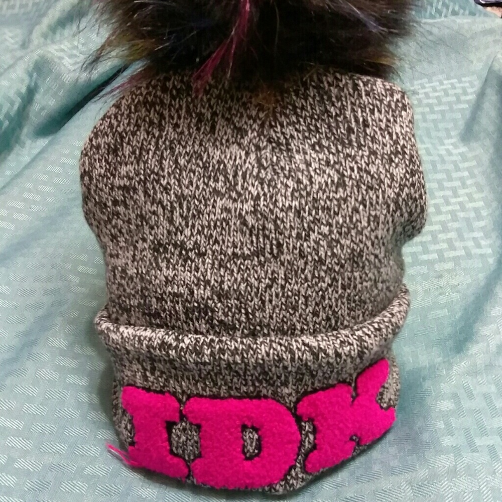 Warmer cap